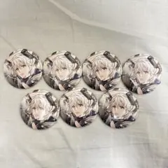 アイドリッシュセブン アイナナ 缶バッジ 10th 巳波 - メルカリ