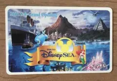 レア！レトロ☆DCA☆2001年☆グランドオープニング☆キャストメンバー 