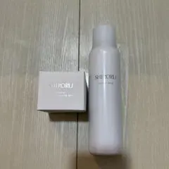 SHIRORU メイク落とし 化粧水 クリーム 3点セット - メルカリ