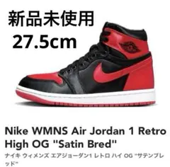 Nike WMNS AJ1 Retro High OG 