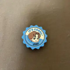 TinyTAN suga スマホグリップ