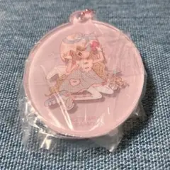 AAMY アクリルチャーム　こども部屋の怪獣