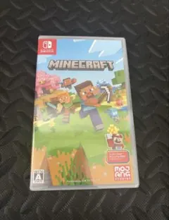 Minecraft Nintendo Switch