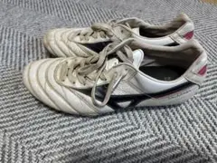 NIKE モレリア2 シングルステッチ　スパイク