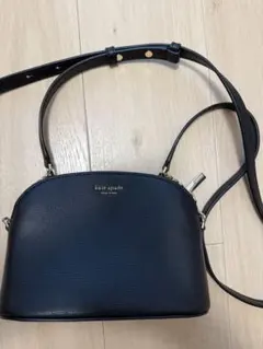 【新品未使用】kate spade ミニショルダーバッグのサムネイル