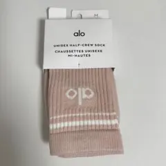 alo 靴下　ソックス　aloyogaのサムネイル