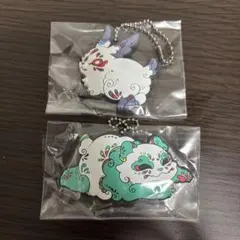 ラバスト うさぎ パンダ