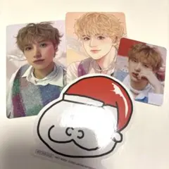 尾崎匠海 sweet ver. 封入