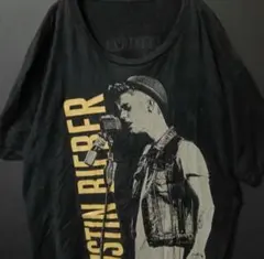 2026年最新】ジャスティンビーバー ツアー tシャツの人気アイテム