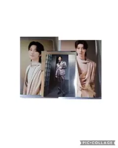 ミンハオディエイトthe8seventeenセブチトレカrighthere