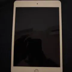 iPad mini4