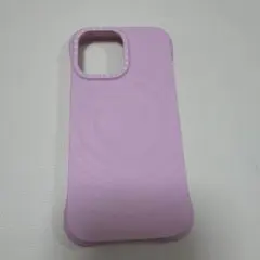 CASETiFY iPhone用ケース ピンク シリコンケース
