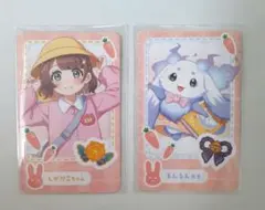 【にじさんじ】司賀りこ ルンルン にじさんじようちえん