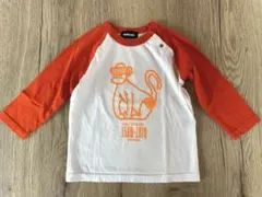 DIESEL ベビー Tシャツ 長袖 80