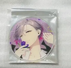 BUSTAFELLOWS バスタフェ ヘルベチカ アクリルコースター グラッテ