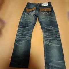 EDWIN　 Exclusive 　Vintage 413 ストレート　デニム