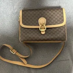 (あと2時間で終了）【CELINE 】ショルダーバッグ