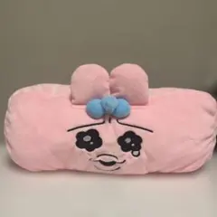 おぱんちゅうさぎ　ティッシュケース