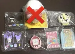 ガチャガチャ まとめ売り