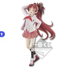 一番くじプレミアム 魔法少女まどか☆マギカ E賞 Magiccraft 佐倉杏子