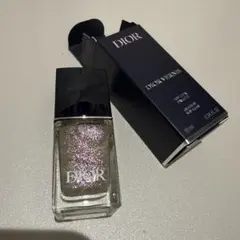 DIOR ヴェルニ　トップコート　001 ネイル