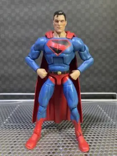 NECA ネカ DC スーパーマン コミコン 限定 NECA ネカ DC スーパーマン コミコン 限定 - メルカリ