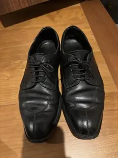 Barker ブラックドレスシューズ 6.5 F イギリス製
