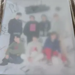Kis-My-Ft2　フォトアルバム