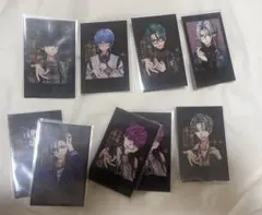 悪魔執事と黒い猫 あくねこ バレンタイン トレカ カード まとめ売り