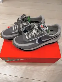 Nike x sacai CLOT 26.5cm