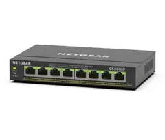 NETGEAR 16Port GbE Plus Switch GS116E v2 - メルカリ
