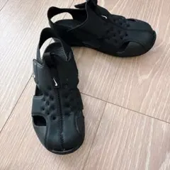 【NIKE】サンダル19cm