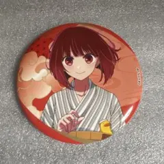 有馬かな 極楽湯 缶バッジ 42個 まとめ売り 推しの子 らくスパ 極楽湯 トレーディング缶バッジ 有馬かな - メルカリ