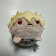 僕のヒーローアカデミア おまんじゅう にとたん のるキャラ 爆豪勝己 轟焦凍 2025年最新】のるキャラマスコット 爆豪の人気アイテム - メルカリ