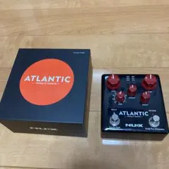 2026年最新】NUX atlanticの人気アイテム - メルカリ