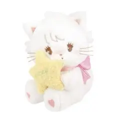 一番くじ mikko ぬいぐるみ A賞ムースぬいぐるみ