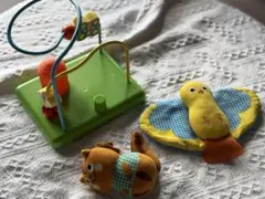 こどもちゃれんじBaby エデュトイまとめ売り