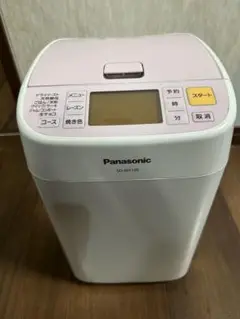 Panasonic ホームベーカリー SD-BH105