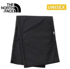 【新品】ノースフェイス ネックウォーマー 防寒 マフラー アウトドア ブラック