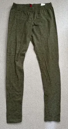 H&M レギンス　スパッツ