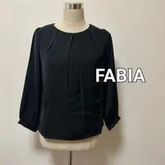 1386) ファビア FABIA ブラウスのサムネイル