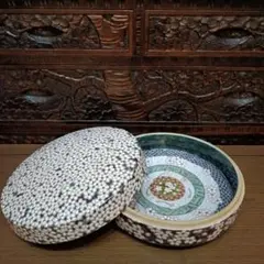 ピ*ー様 宮本果林　陶器鉢　植木鉢　未使用　作家鉢 宮本果林 MIYAMOTO Karin (@karin.miyamoto) • Instagram photos