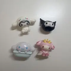 サンリオ バスボール バスボム マスコット