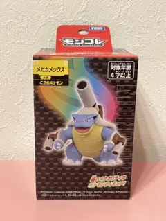 2025年最新】メガカメックス モンコレの人気アイテム - メルカリ