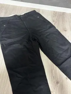 challenger ワークパンツ