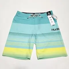 【未使用】Hurley ハーレー　メンズ　サーフパンツ　ボードショーツ　水着
