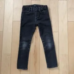 デニム　ジーンズ　パンツ　120