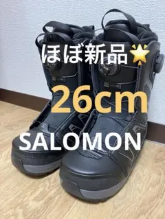 2025年最新】launch salomonの人気アイテム - メルカリ