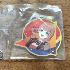 セガラッキーくじ プロセカvol.6 E賞 穂波