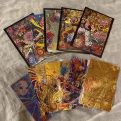 スーパードラゴンボールヒーローズ トランクス：未来 UM1-CP4